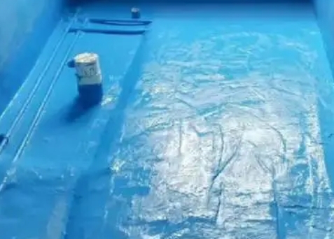 鲁甸卫生间漏水维修公司分享下鲁甸卫生间防水工程中常用防水涂料介绍。